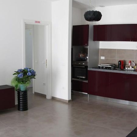 B&B Don Bosco L'Aquila Eksteriør billede