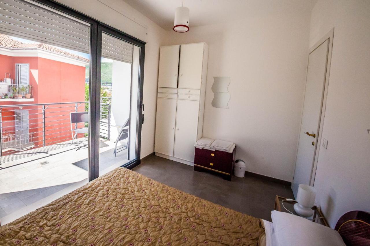 B&B Don Bosco L'Aquila Eksteriør billede