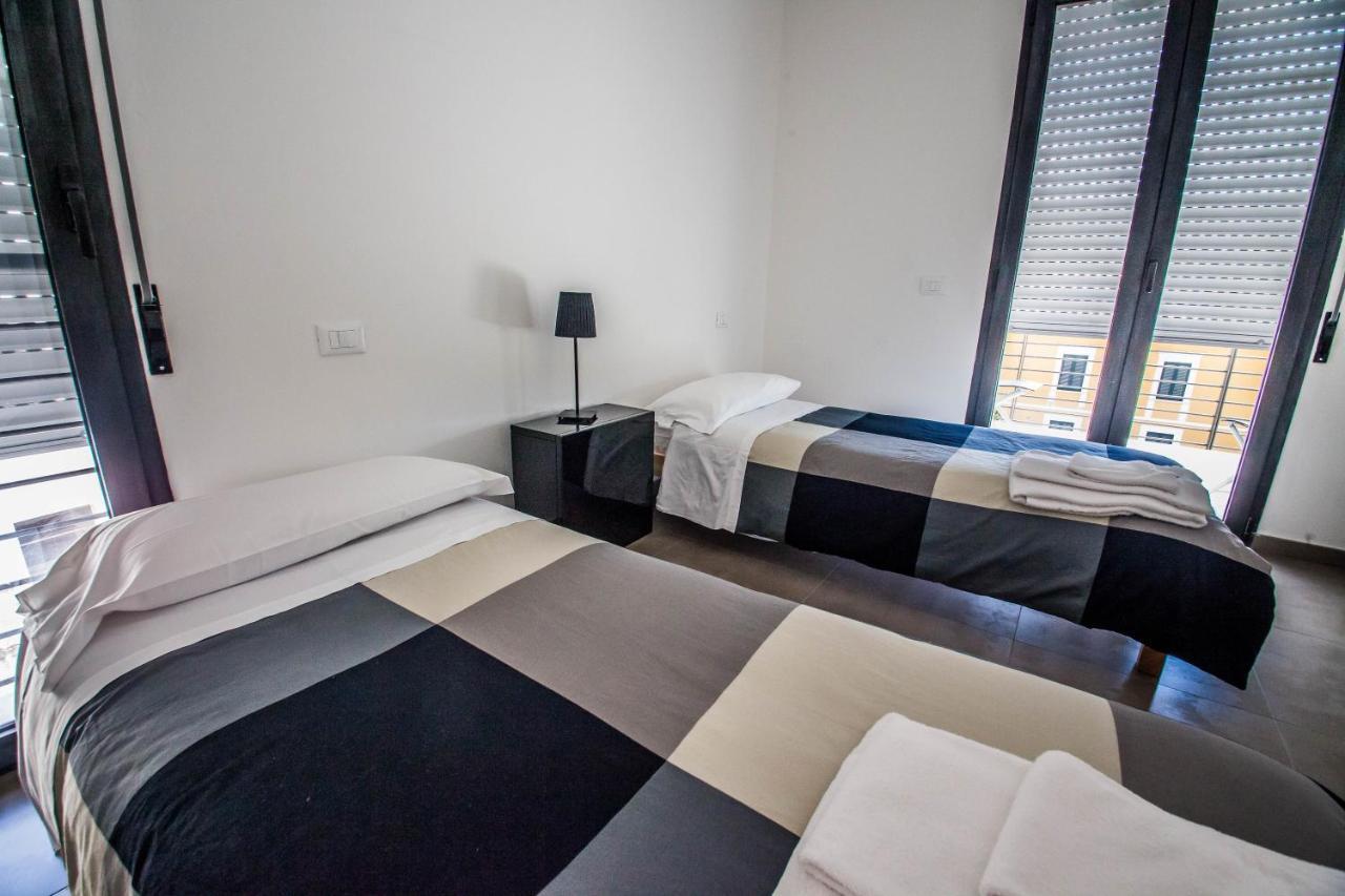 B&B Don Bosco L'Aquila Eksteriør billede