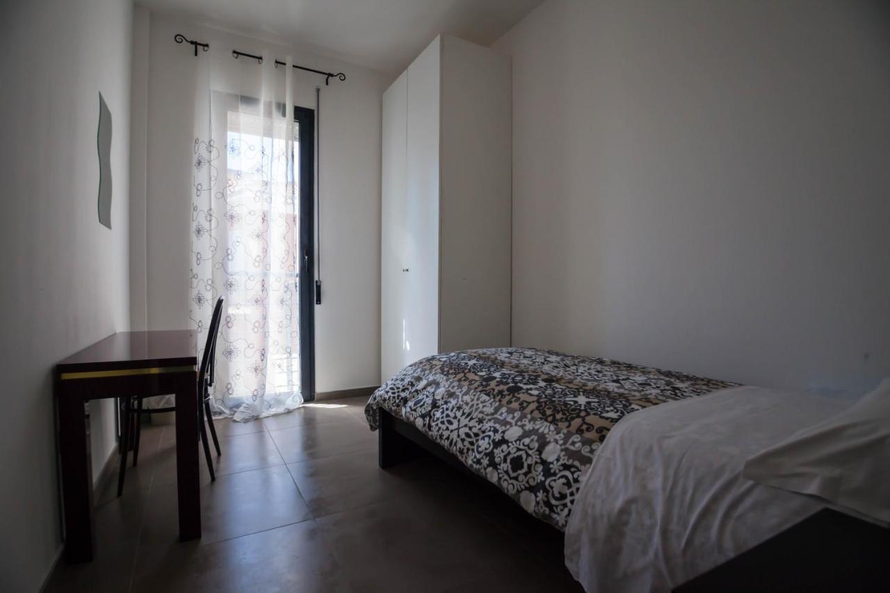 B&B Don Bosco L'Aquila Eksteriør billede