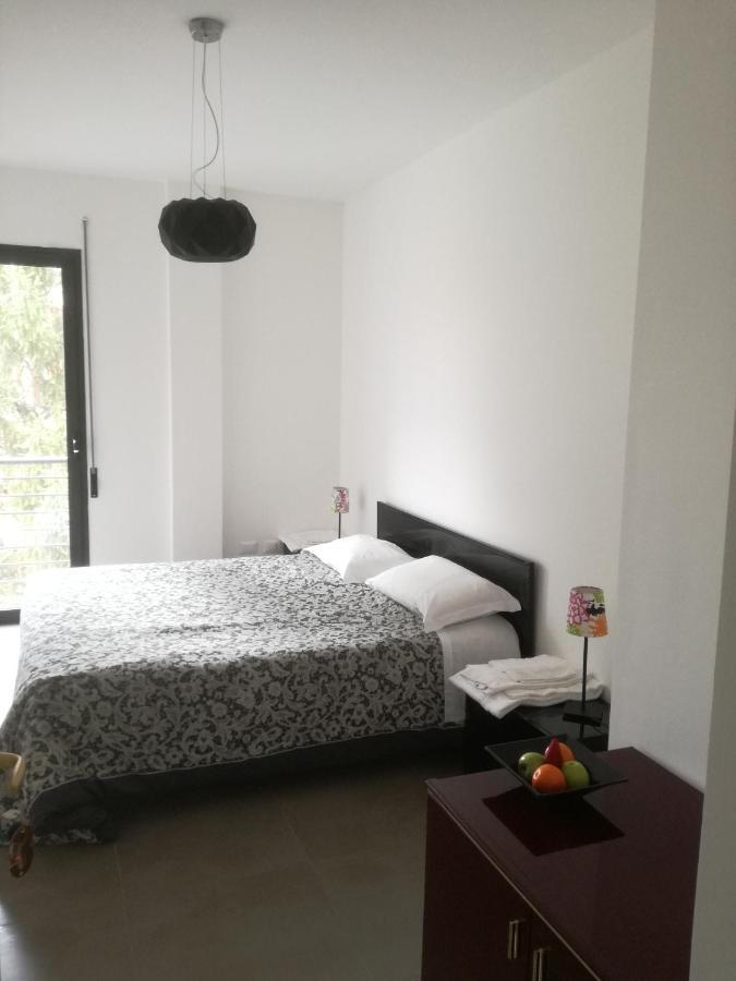 B&B Don Bosco L'Aquila Eksteriør billede