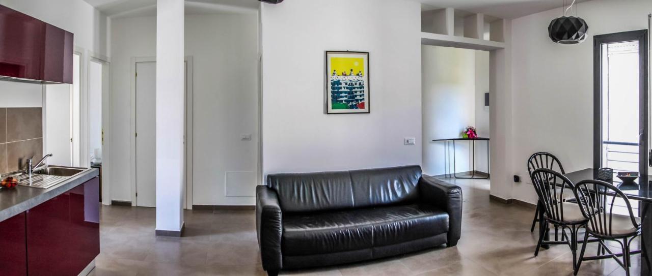 B&B Don Bosco L'Aquila Eksteriør billede